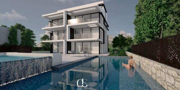 New build Bruag Residences, Developments in Altea
thumbnail 2