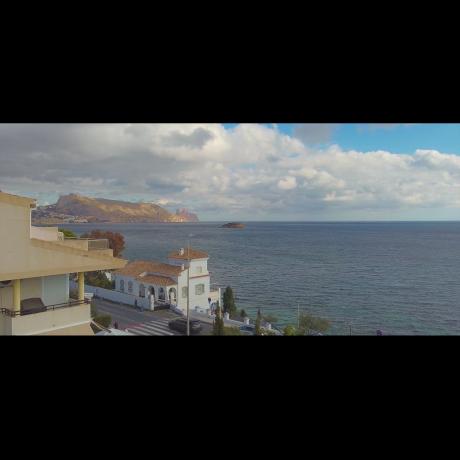 New build Bruag Residences, Developments in Altea  
 photo 4