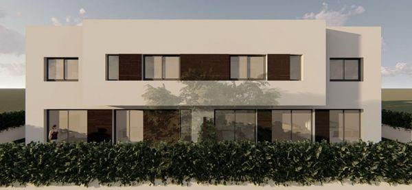 Semi-detached house for sale in  Paseo Del Norte s/n , Las Rozas de Madrid photo 1