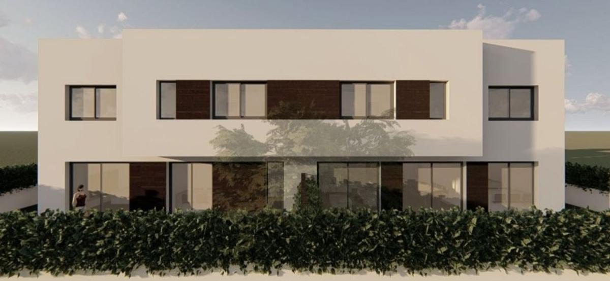 Sale of townhouse in Paseo Del Norte s/n , Las Rozas de Madrid photo 2