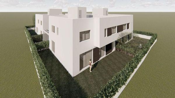 Semi-detached house for sale in  Paseo Del Norte s/n , Las Rozas de Madrid photo 4