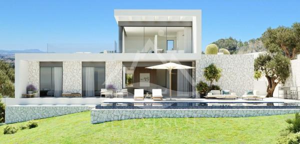 New build Sunshine Son Talent, Developments in Manacor  
 photo 2