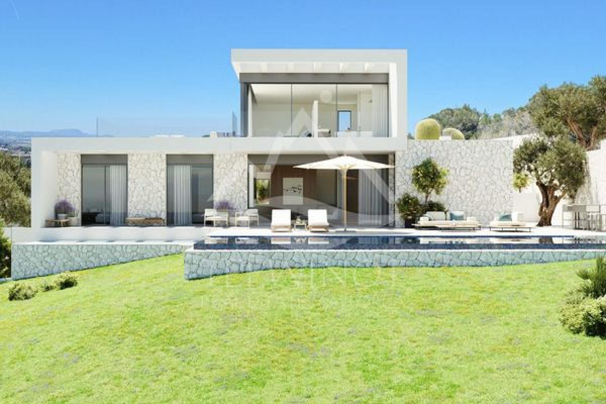 New construction Sunshine Son Talent in Manacor photo 5