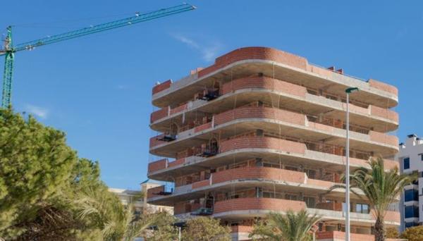 New build Claudia II Residential, Developments in Elche / Elx
thumbnail 1