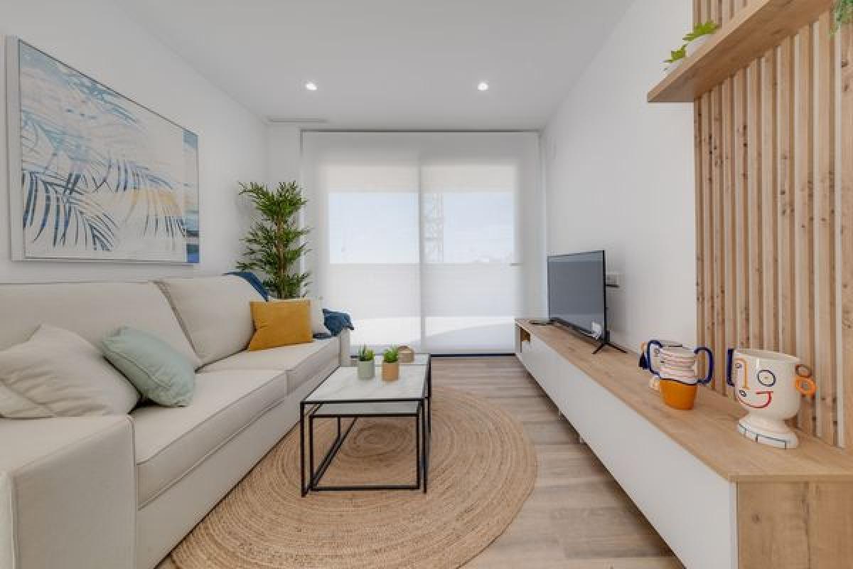 Nowa nieruchomość Claudia II Residential w Elche / Elx photo 3