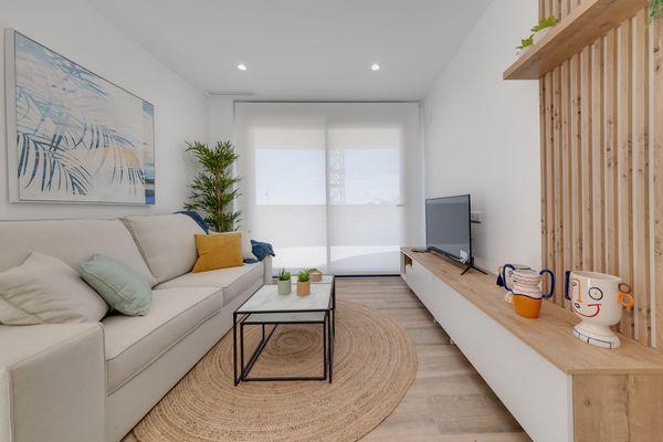 New build Claudia II Residential, Developments in Elche / Elx
thumbnail 2