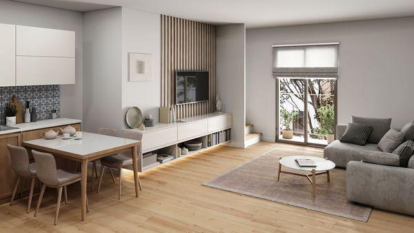 Продажа квартиры в  Calle Sant Pere, 31, Terrassa photo 3