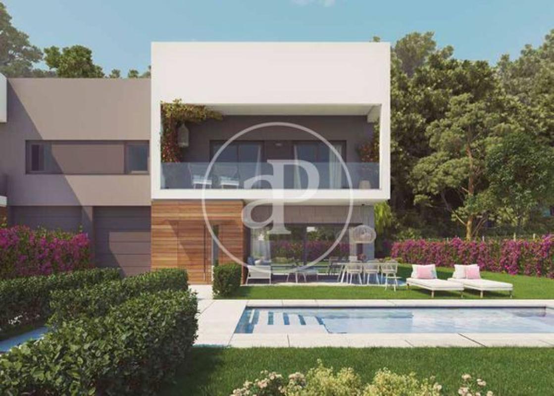 Obra nueva Marc de Vilalba- Cardedeu en La Roca del Vallès (Revista) photo 4