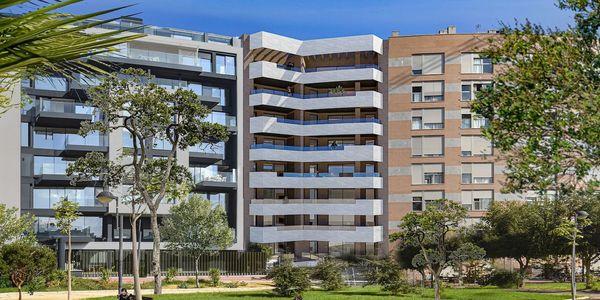 Apartment for sale in  Calle Donantes de Sangre s/n, Murcia photo 1