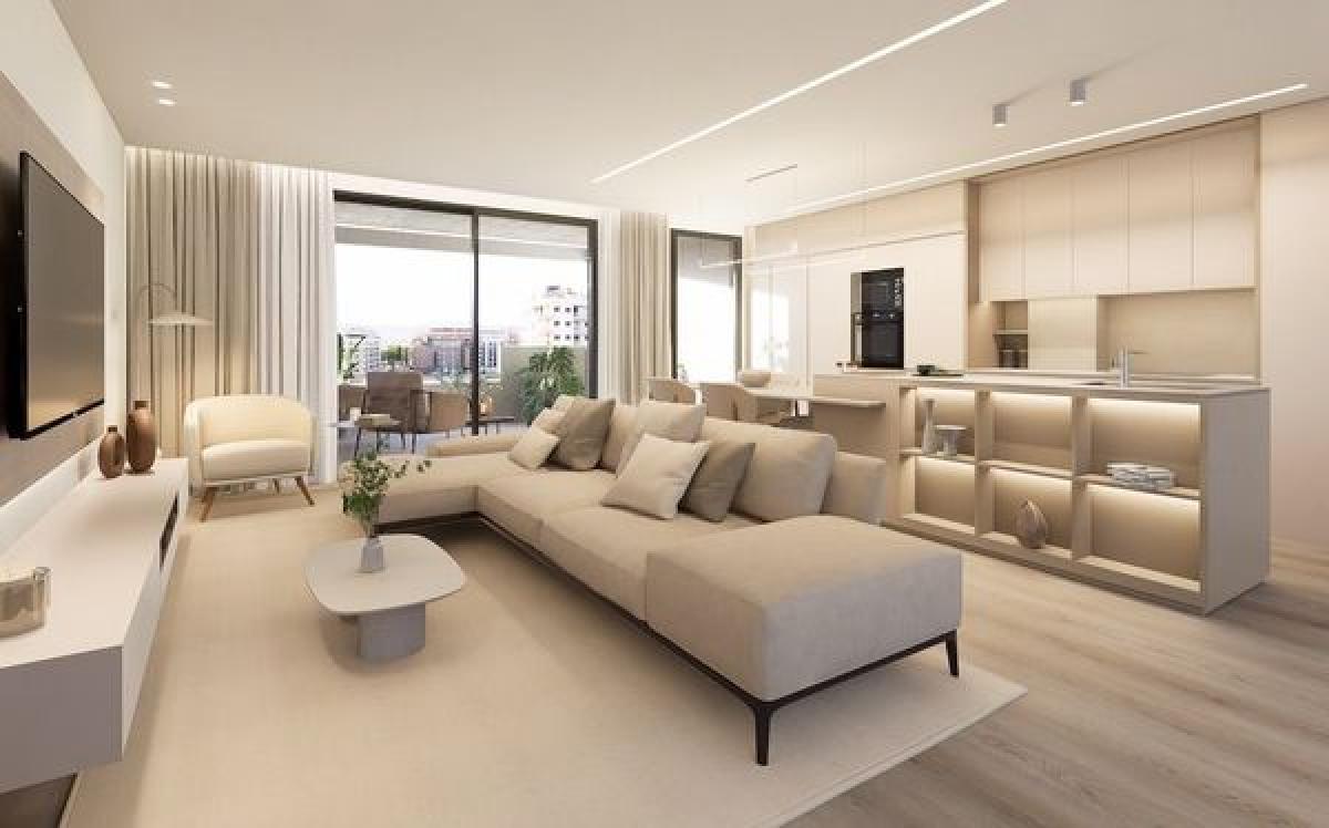 New construction Edificio Nimbu in Murcia photo 4