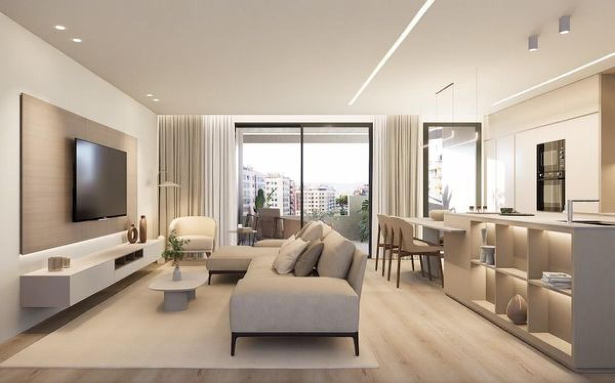 New construction Edificio Nimbu in Murcia photo 5