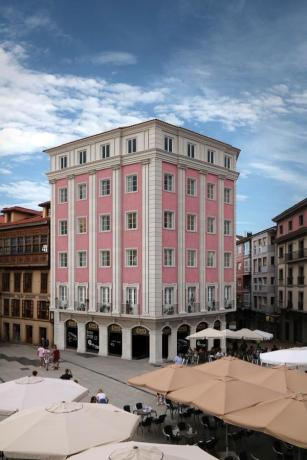 Nowa konstrukcja mieszkaniowa Edificio Pelayo w Avilés photo 4