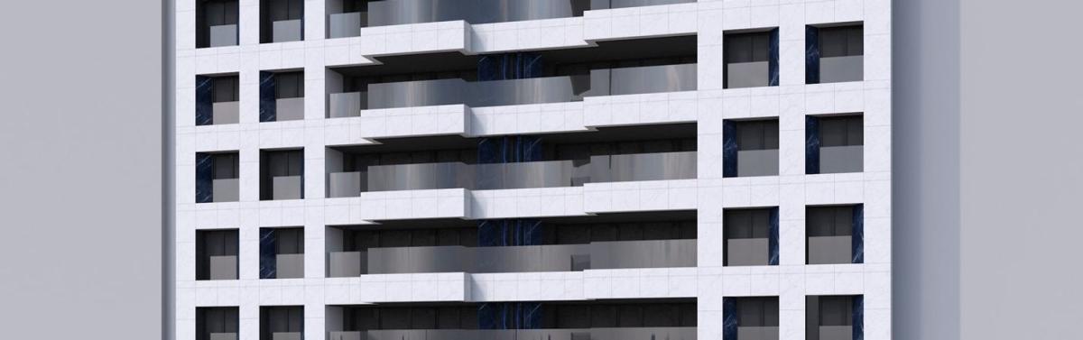 Obra nueva Edificio Villa Ana en Santurtzi (Revista) photo 2