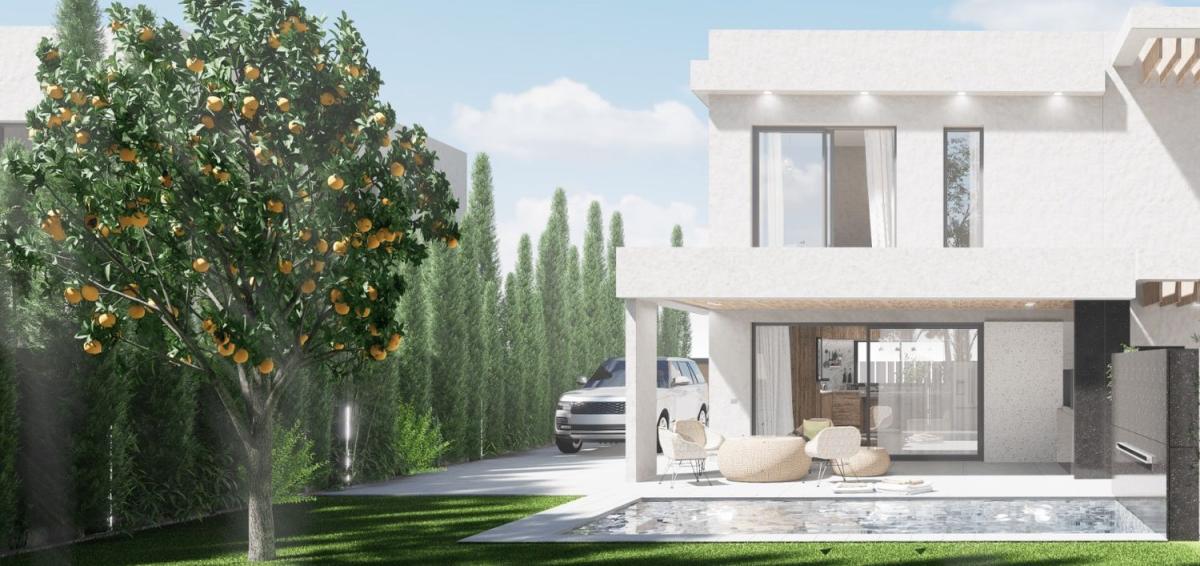 Obra nueva Sao Taralpe en Alhaurín de la Torre (Revista) photo 2