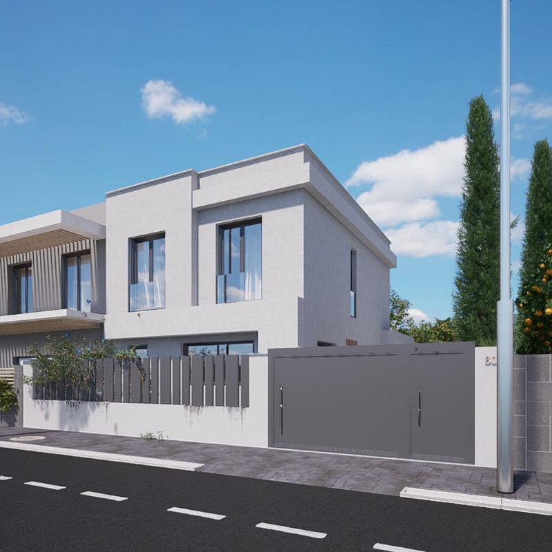 Obra nueva Sao Taralpe en Alhaurín de la Torre (Revista) photo 4