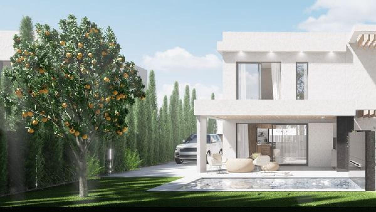 Obra nueva Sao Taralpe en Alhaurín de la Torre (Revista) photo 5