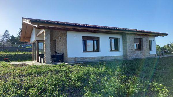 Nowa konstrukcja mieszkaniowa Vivienda Unifamiliar Bañugues w Gozón photo 4