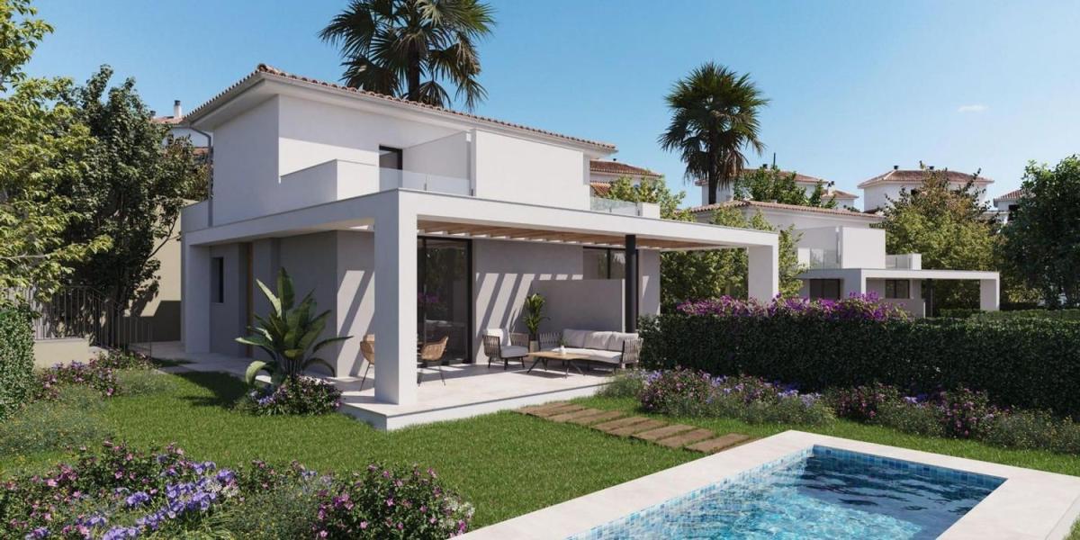 Sale of independent chalet in Avenida Les Violetes, 201, Manacor
 photo 2