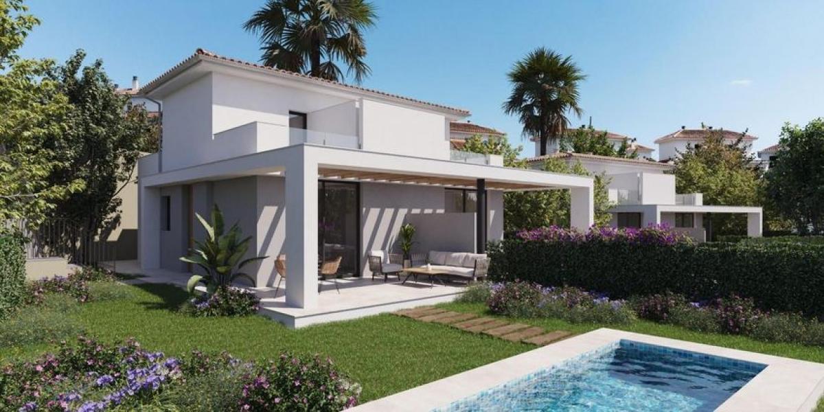 Sale of independent chalet in Avenida Les Violetes, 201, Manacor
 photo 3