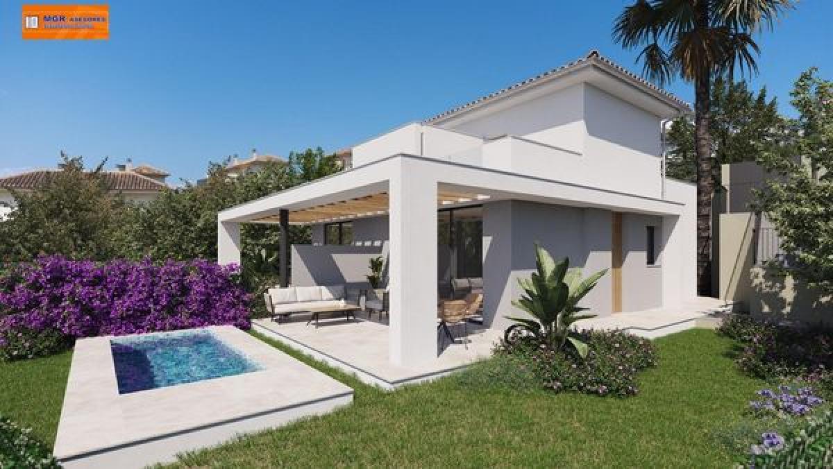Sale of independent chalet in Avenida Les Violetes, 201, Manacor
 photo 4