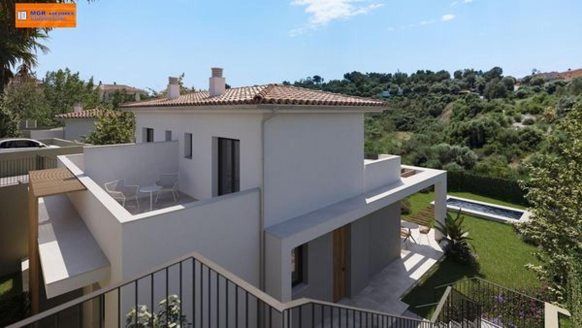 Sale of independent chalet in Avenida Les Violetes, 201, Manacor
 photo 5