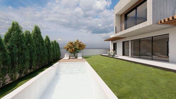 Promoción chalet en Mijas obra nueva en Mijas photo 4