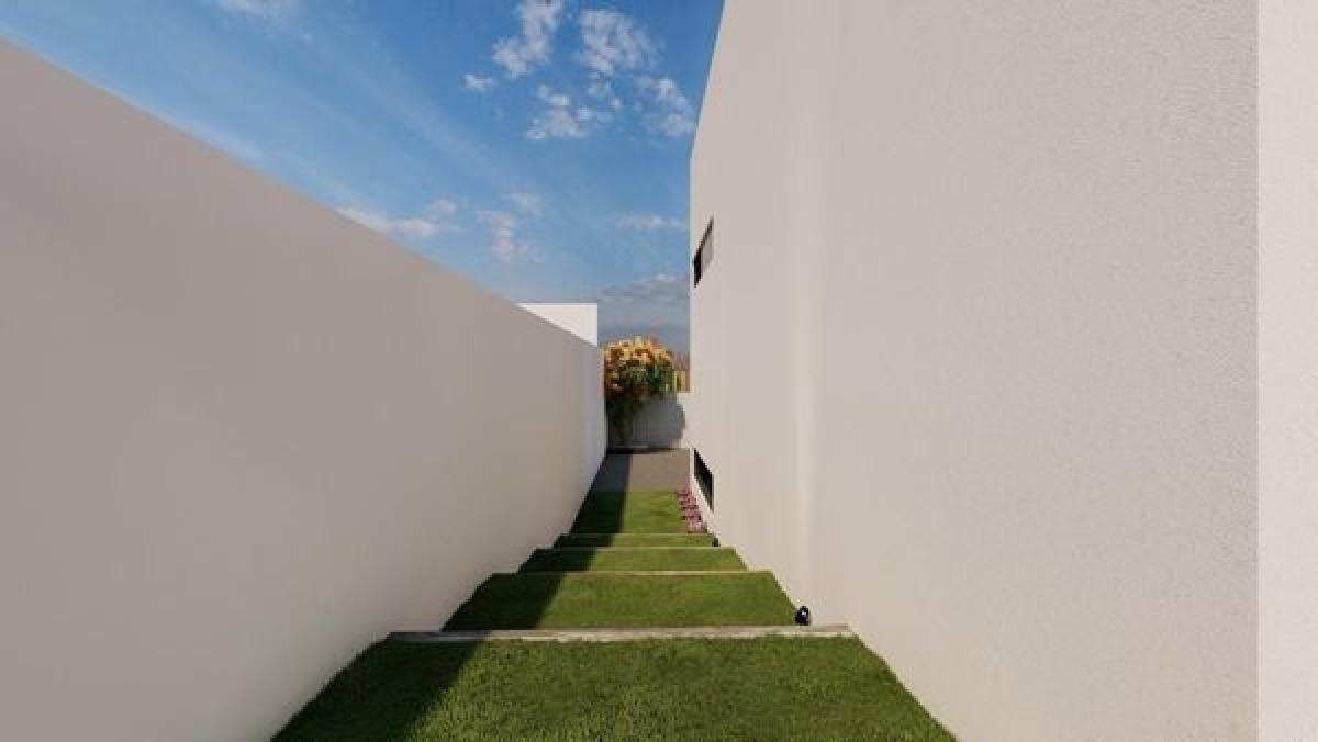 Продажа отдельного шале в Calle Poleo de Sierrezuela, 21, Михас photo 5