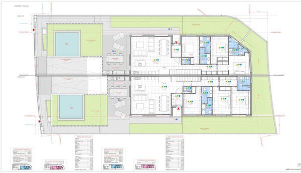 Promocja Chalets pareados en Cerceda nowe budownictwo w Cerceda photo 4