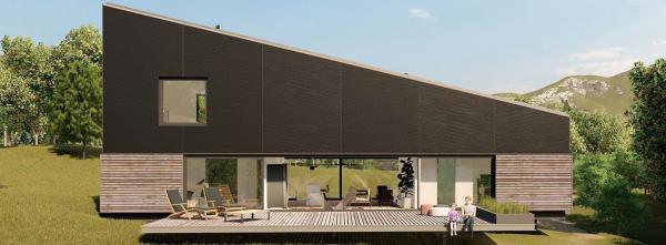 Chalet independiente en venta en  Barrio de Arnía s/n, Piélagos photo 2