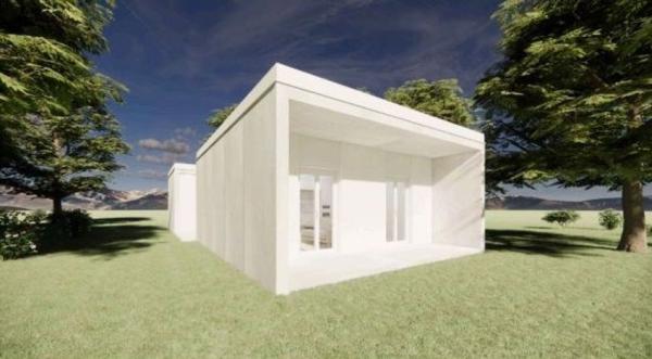 New build Bhome90 de Bunker Houses:, Developments in Madrid
thumbnail 2