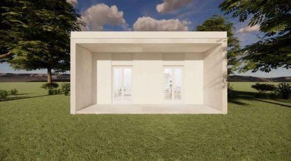 New build Bhome90 de Bunker Houses:, Developments in Madrid
thumbnail 3