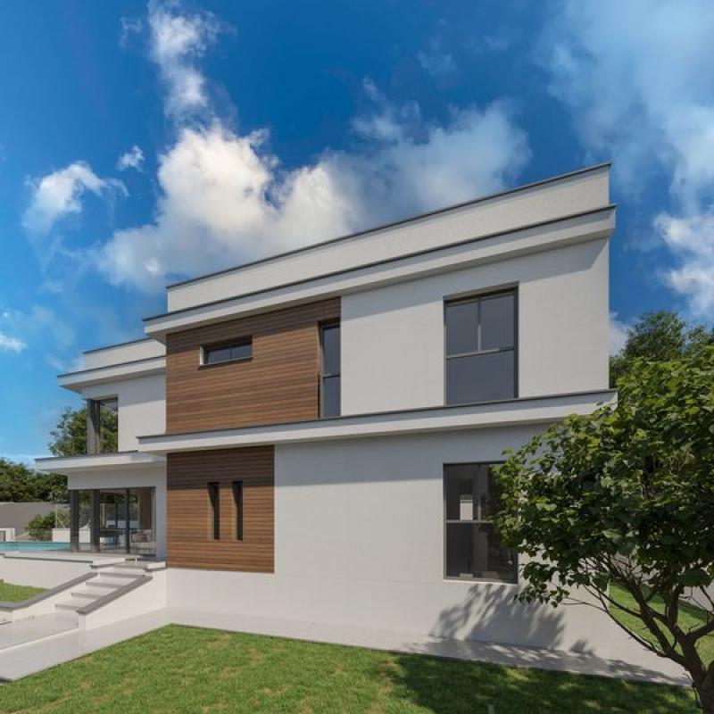Obra nueva Sitges Hills en Sant Pere de Ribes (Revista) photo 5