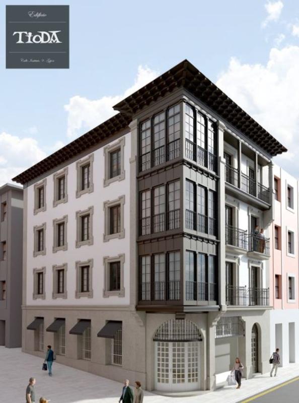 Venta de piso en Calle instituto, 9, Gijón
 photo 2