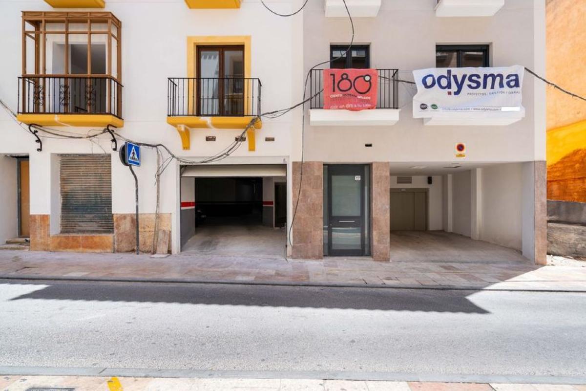 Venta de piso en Calle Alfonso X El Sabio s/n, Lorca
photo 2