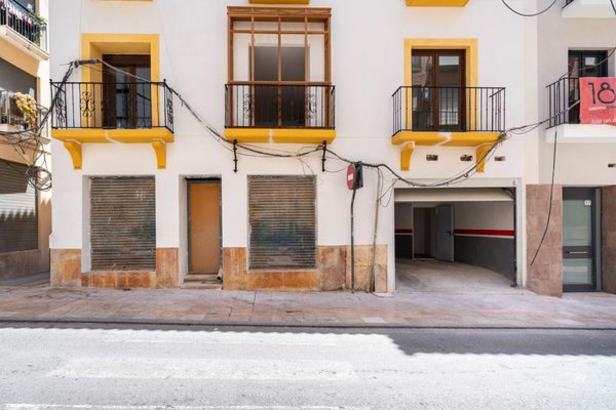 Venta de piso en Calle Alfonso X El Sabio s/n, Lorca
photo 3