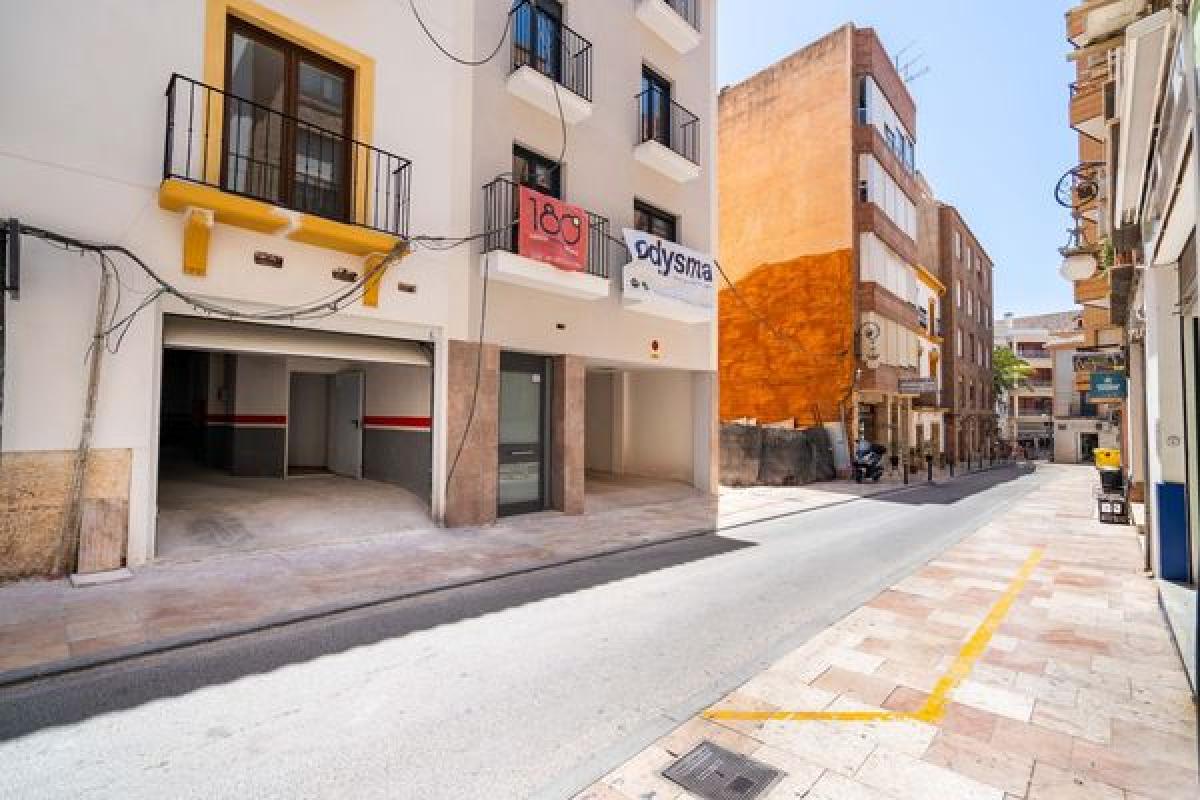 Venta de piso en Calle Alfonso X El Sabio s/n, Lorca
photo 4