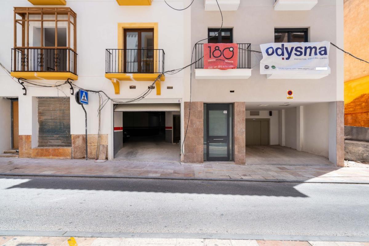 Venta de piso en Calle Alfonso X El Sabio s/n, Lorca
photo 5