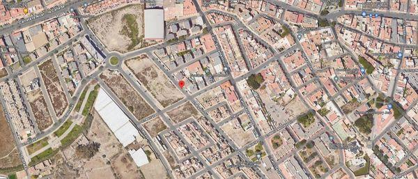 Chalet pareado en venta en calle Paco el Cubano, 6 photo 1