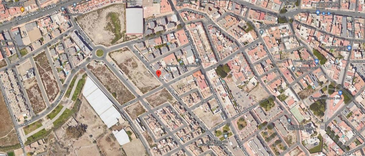 Obra nueva Cármenes Universidad Manzana 12 en Almería (Revista) photo 2