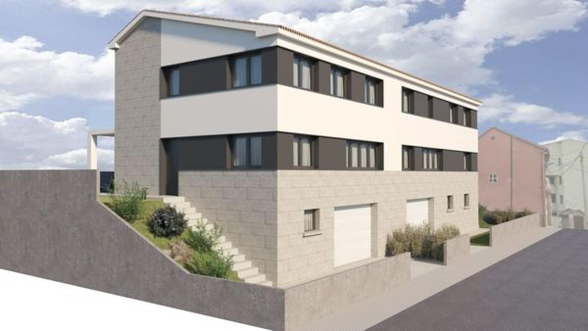 Venta de chalet adosado en Calle Do Gorgullon - Hio s/n , Cangas photo 4
