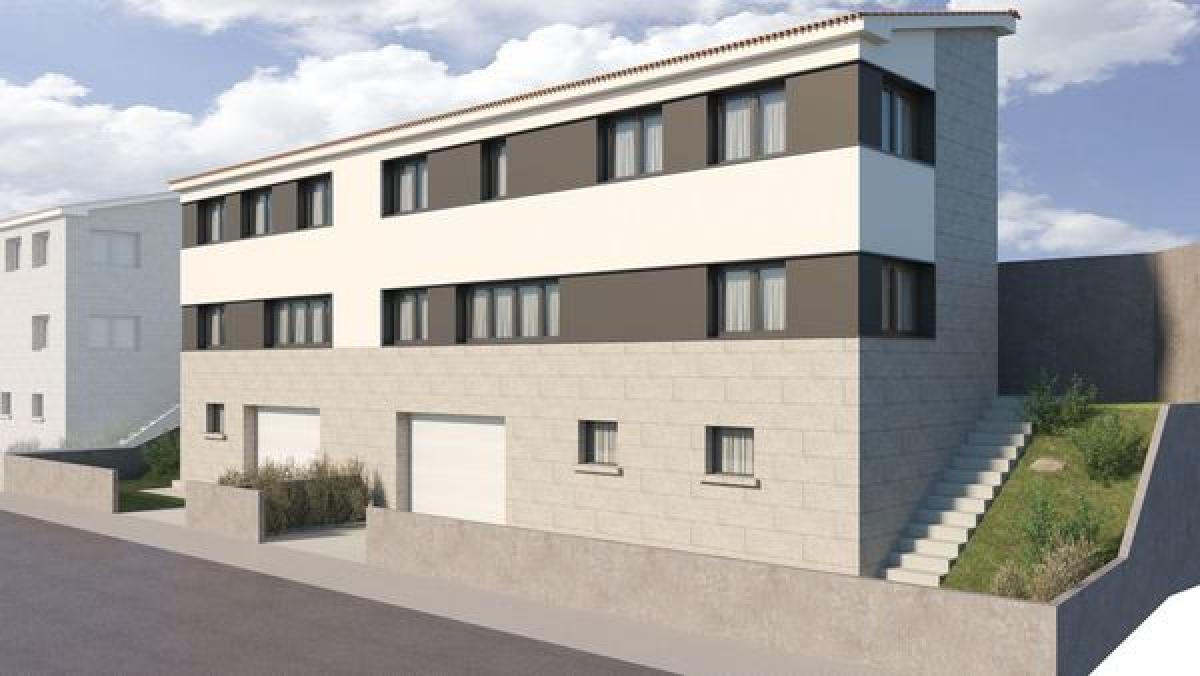 Venta de chalet adosado en Calle Do Gorgullon - Hio s/n , Cangas photo 5