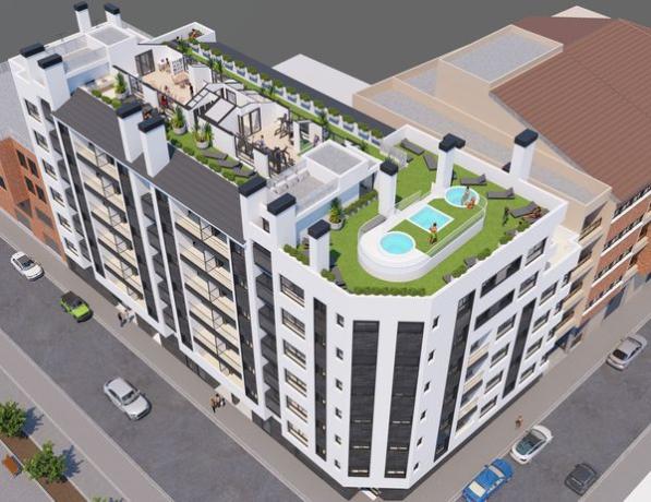 Квартира на продажу на Lucena, 37, Кастельон-де-ла-Плана / Кастельо-де-ла-Плана thumbnail 2