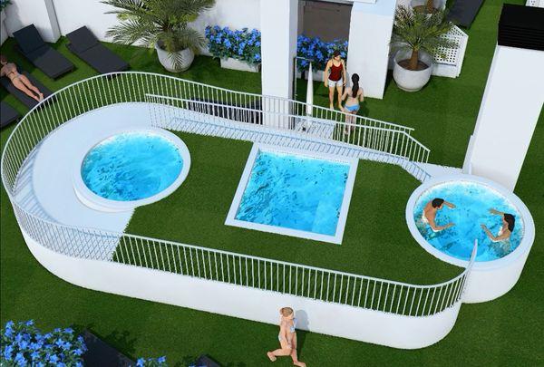 Квартира на продажу на  Lucena, 37, Кастельон-де-ла-Плана / Кастельо-де-ла-Плана photo 4