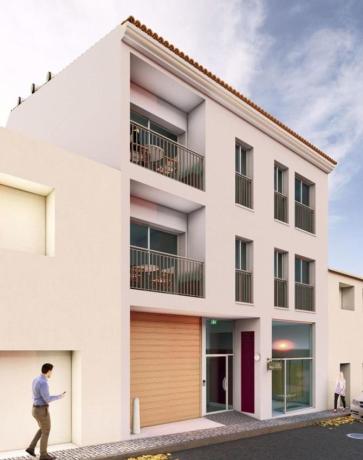 New build Promocio Pou 35, Developments in Calafell
thumbnail 1