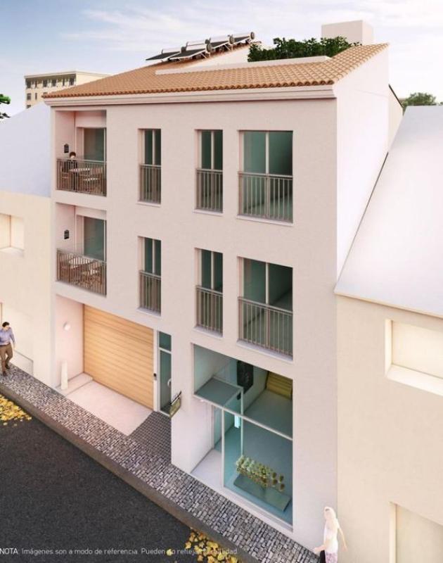 New construction Promocio Pou 35 in Calafell photo 3