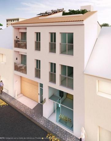 New build Promocio Pou 35, Developments in Calafell
thumbnail 2