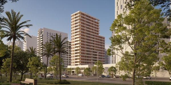 Продажа квартиры в Avenida Fernando Abril Martorell, 26, València thumbnail 2