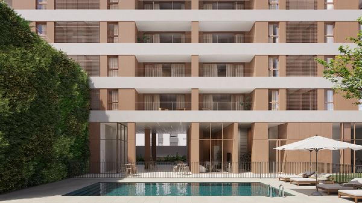 Obra nueva Residencial Barocci en València (Revista) photo 4