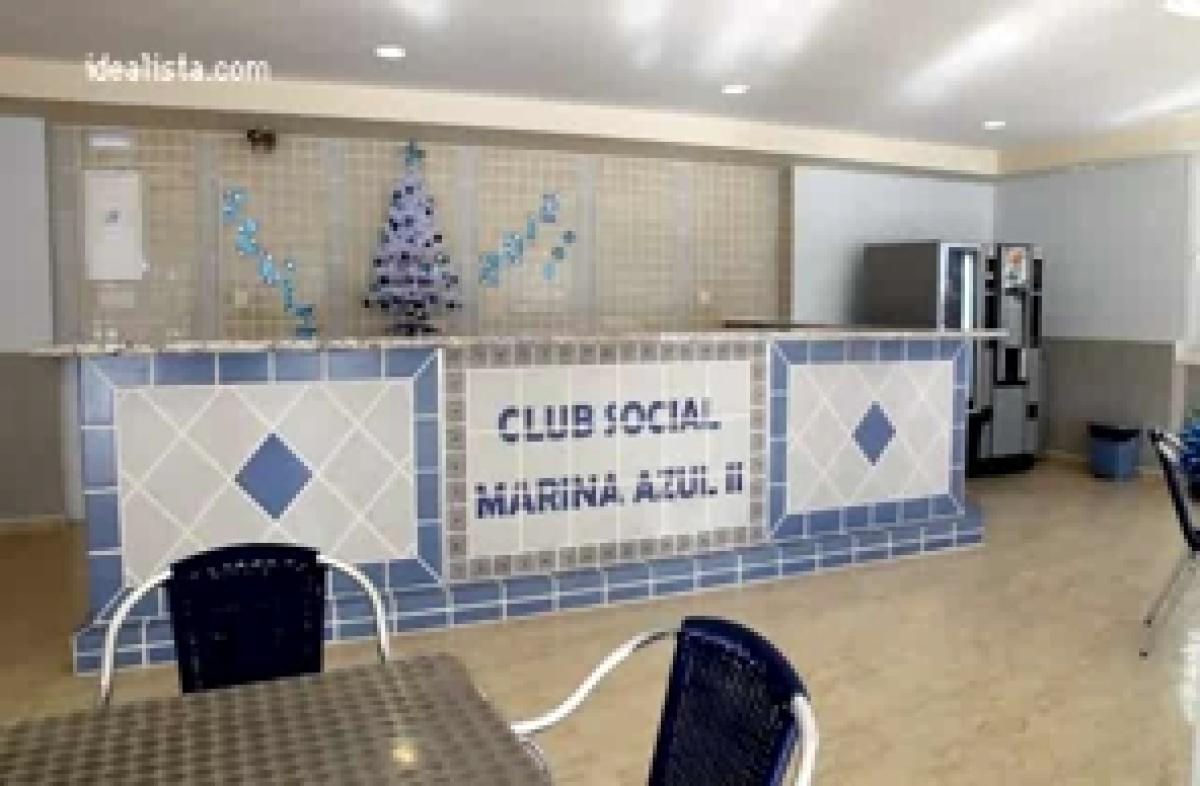 Obra nueva Residencial Marina Azul 2 en Tavernes de la Valldigna (Revista) photo 3