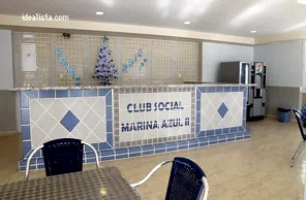 ЖК Residencial Marina Azul 2 новая стройка в Тавернес-де-ла-Вальдиджна thumbnail 2